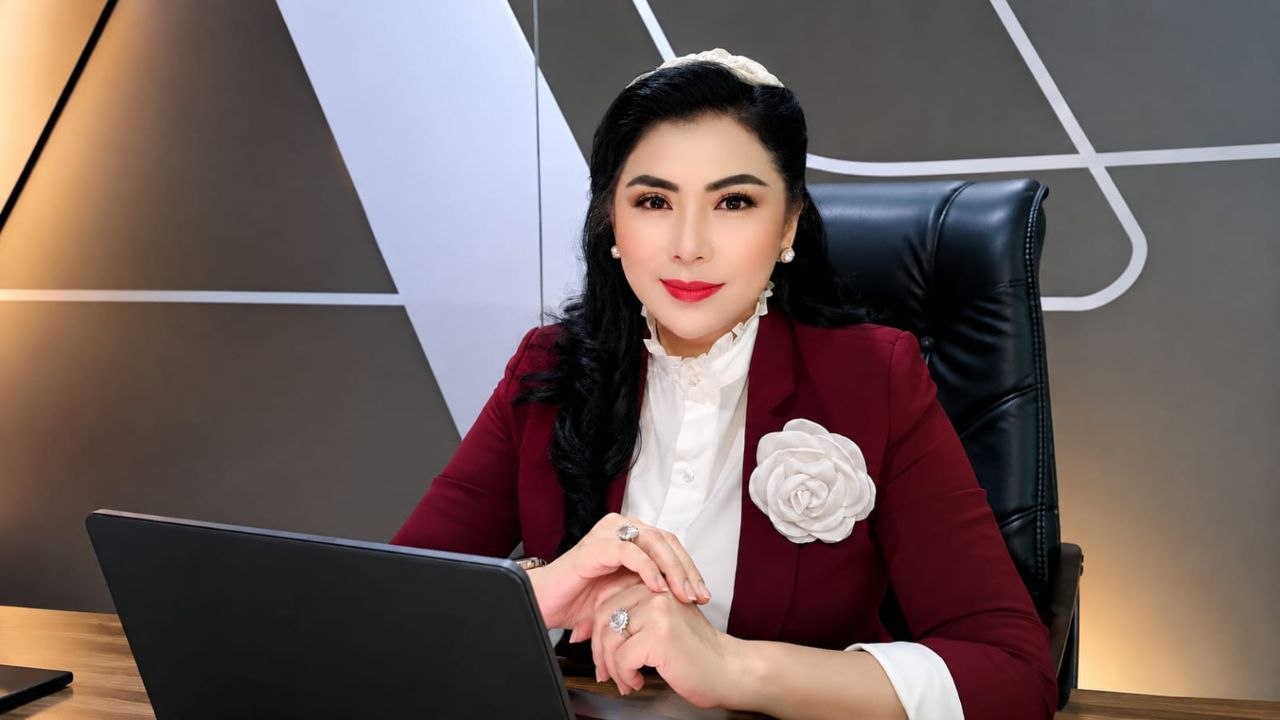 Hardini Puspa Sari, S.Sos, M.Si