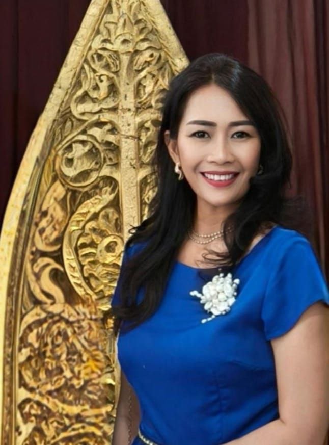 Utami Sriwahyuni
