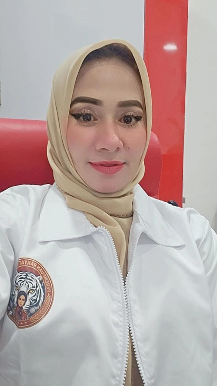Fitria Salim