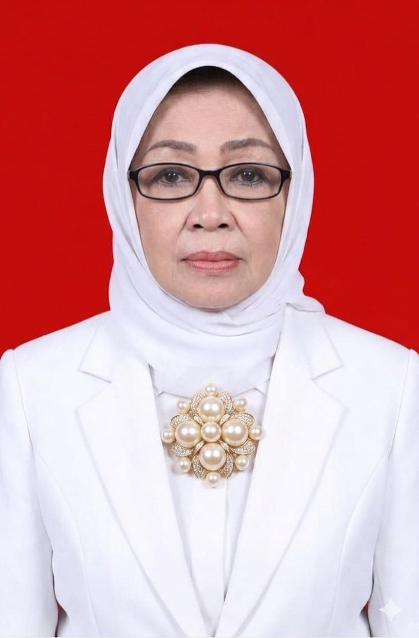 Hj Faritkha