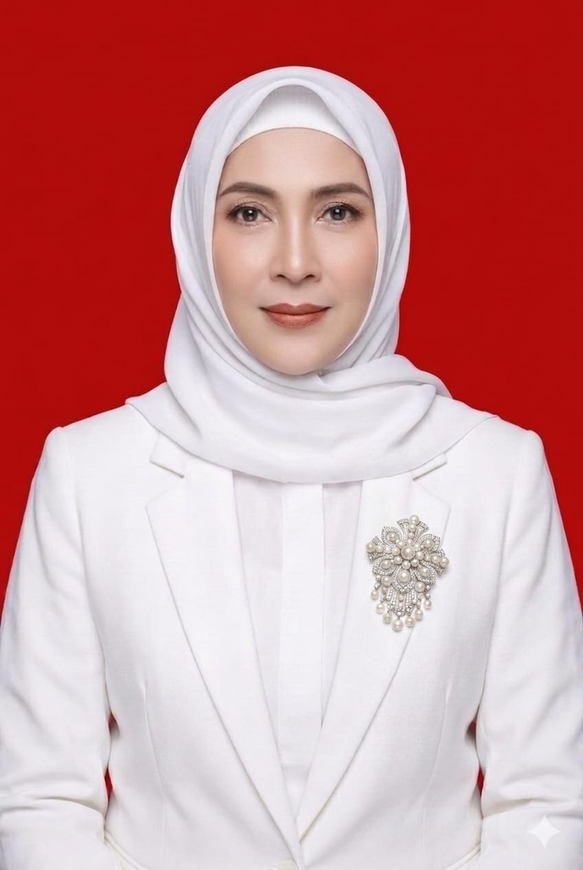 Irlia Fitri
