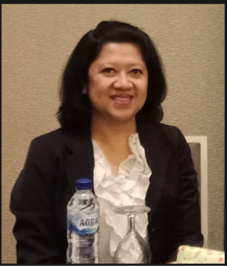 Agustina Dwi Andika